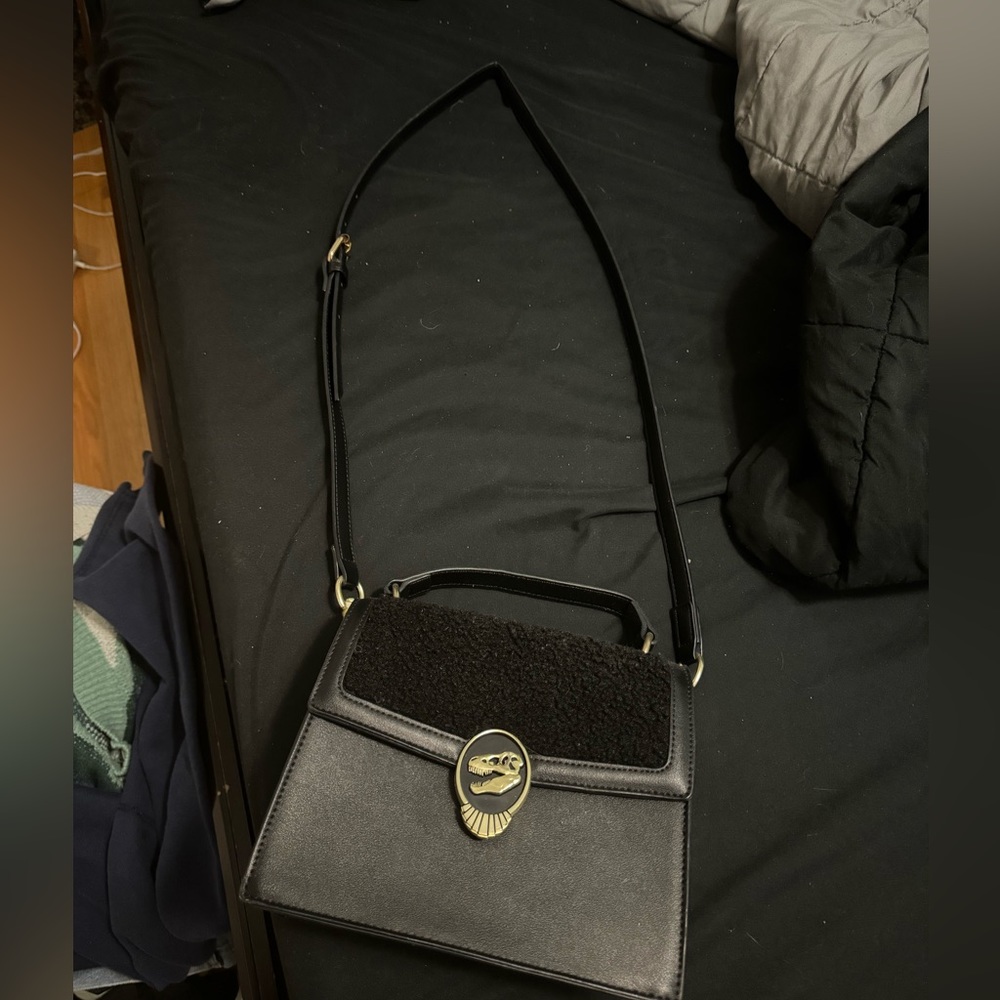 Little rooms purse